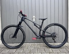Foto von Rocky Mountain Element Carbon Custom
