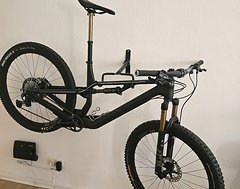 Foto von Canyon Neuron CF SLX 9
