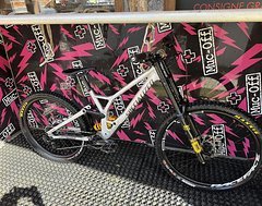 Foto von Specialized Demo