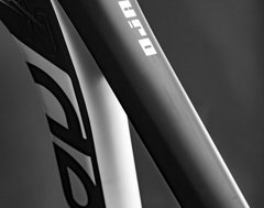 Foto von Devinci Django