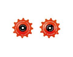 Foto von Tripeak Keramik Schaltrollen Set Shimano 11-fach