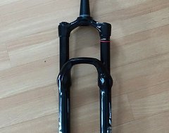 Foto von RockShox Lyrik Ultimate RC2 150mm 27.5" Boost Charger 2.1 - neu