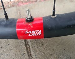 Foto von Santa Cruz Bicycles Reserve Carbon 29 '' Boost