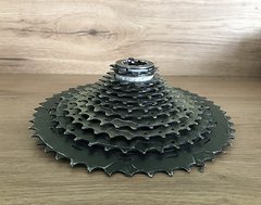 Foto von Shimano SLX 11-Fach 11-46