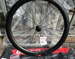 Foto von DT Swiss ARC 1100 Dicuit 50 Wheelset 100% NEW