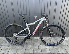 Foto von Orbea OIZ M-PRO TR 2022 Gr. M