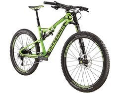 Foto von Cannondale Habit