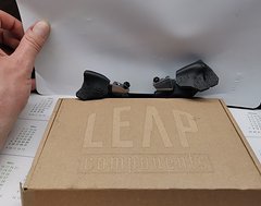 Foto von Leap Components Sram AXS Quickshift + Seatshift