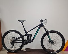 Foto von Kona Process X 2025 *SALE*