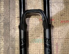 Foto von Fox Racing Shox 36 Rhythm // GRIP // 29“ // 150mm