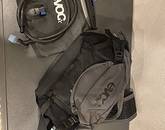 Foto von Evoc Hip Pack Pro 3+1,5l Bladder