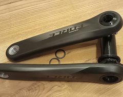 Foto von SRAM Force DUB Road