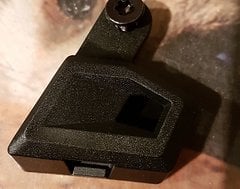 Foto von Syncros Kettenführung DIRECT MOUNT Genius/LT