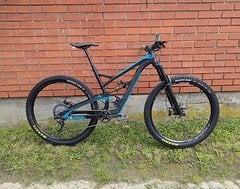 Foto von YT Industries Jeffsy 29, AL, L