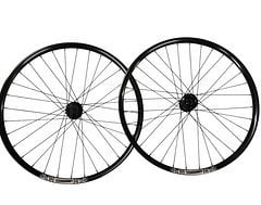 Foto von DMR Pro Disc Dirt Laufradsatz 26 Zoll VR 110x20 HR 135x20