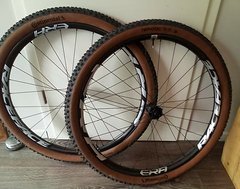 Foto von Race Face Era 29 Carbon Laufradsatz