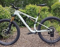 Foto von Specialized Epic 8 EVO Pro