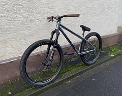 Foto von Transition Bikes Transition PBJ