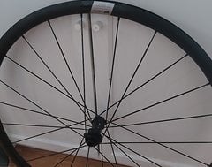 Foto von DT Swiss G 1800 SplineVorderrad