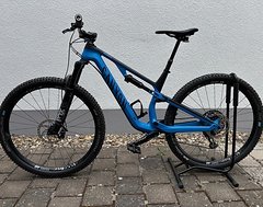 Foto von Canyon Neuron CF 8 - Größe M - Top Zustand