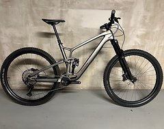 Foto von Trek Fuel Ex 9.7 2024 XL - NEU!