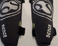 Foto von IXS Ellbogenprotektor