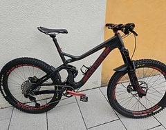 Foto von Conway WME 27,5 Carbon Größe L / 47 cm
