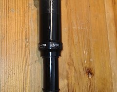 Foto von Fox Racing Shox DPS Performance 230x60