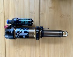 Foto von Fox Racing Shox DPX2 Factory DPX2 Float 205 x 65 mm Trunion Mount