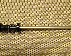 Foto von RockShox SoloAir Luftschaft für Pike / Lyrik