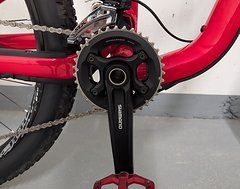 Foto von Canyon Spectral WMN AL 5.0 Gr. XS (2018)