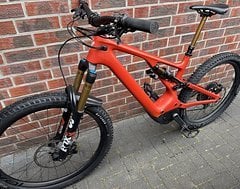 Foto von Specialized Turbo Levo Pro S5