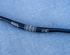 Foto von Race Face SixC Carbon / 31.8 / 20mm Rise / 780mm