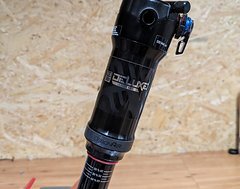 Foto von RockShox Deluxe Ultimate 205x50 Trunnion