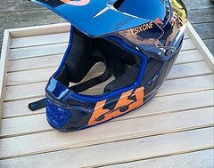 Foto von 661 SixSixOne SixSixOne Reset Fullface Helm