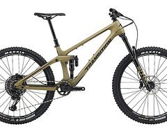 Foto von Transition Bikes Scout