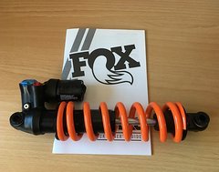 Foto von Fox DHX2 Factory 241x76 mm SLS