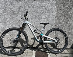 Foto von YT Industries Jeffsy