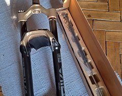 Foto von RockShox Pike Ultimate Charger3 140mm