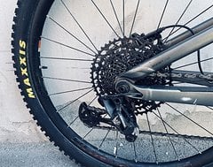Foto von Trek Remedy