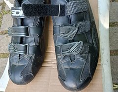 Foto von Sidi GIAU MTB SPD 51 MEGA Schuhe ohne Cleats