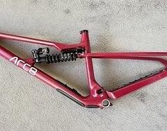 Foto von Arc8 Extra II