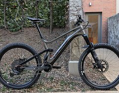Foto von Lapierre eZesty AM 9.0 L