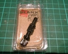 Foto von Blank M6 ALU Barrel Adjuster - Seilzug Einsteller / Einstellschraube
