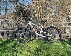Foto von Santa Cruz Bicycles Hightower
