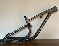 Foto von Whyte G-180 Enduro Race 29“ Framekit, Gr. M