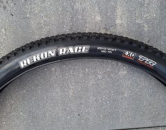 Foto von Maxxis Rekon Rase
