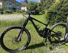 Foto von Specialized Enduro