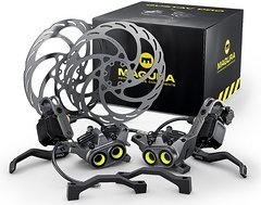 Foto von Magura GUSTAV PRO First Edition