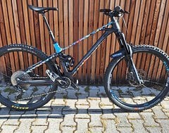 Foto von Mondraker Foxy Carbon R 2019